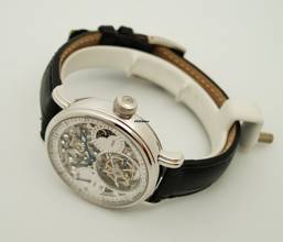 Thumbnail von Poljot International (Germany) Tourbillon