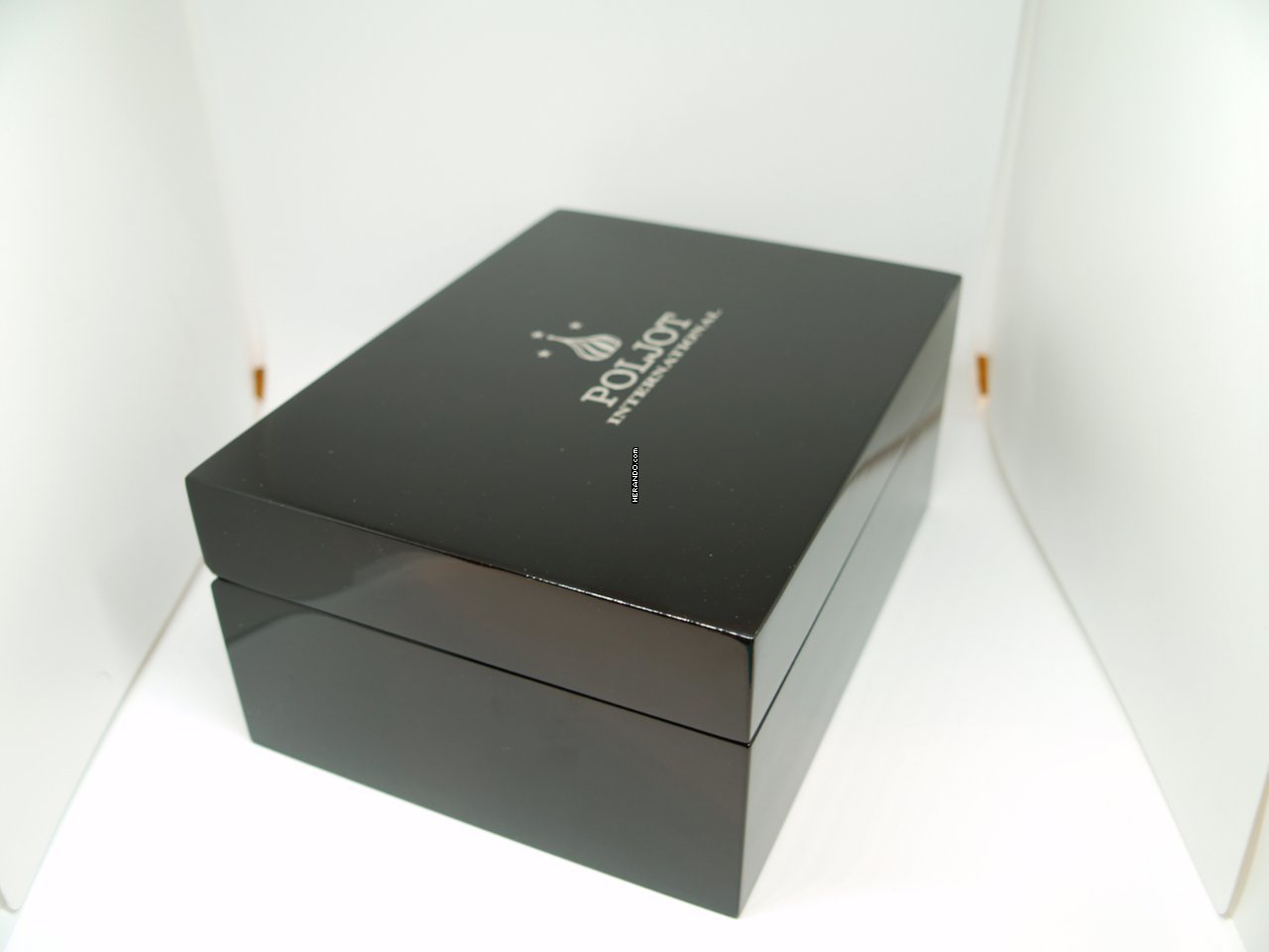 Thumbnail von Poljot International (Germany) Tourbillon