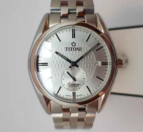  Titoni (Switzerland) Airmaster