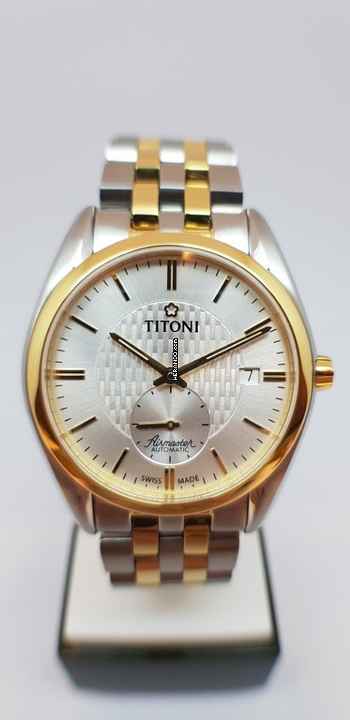  Titoni (Switzerland) Airmaster