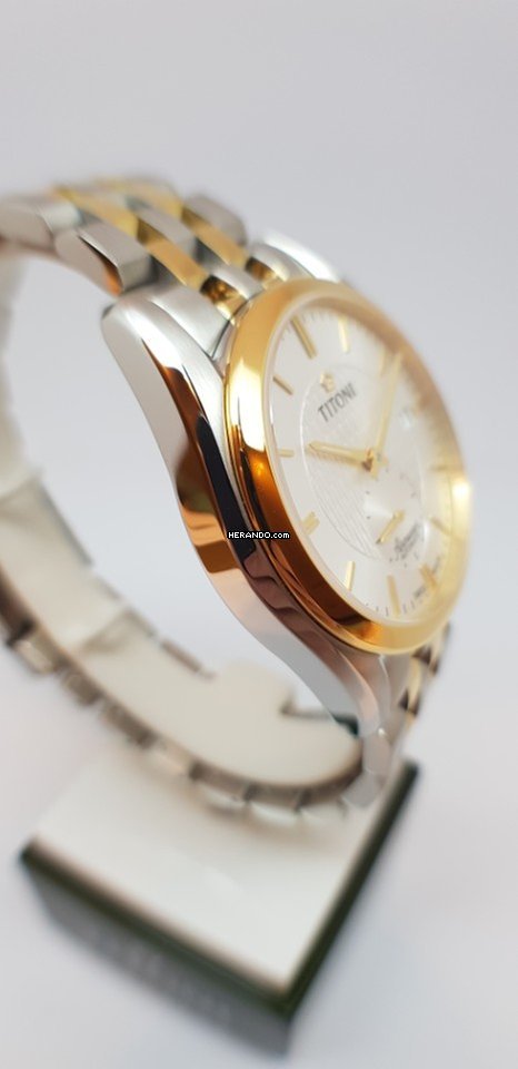 Thumbnail von Titoni (Switzerland) Airmaster