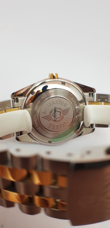 Thumbnail von Titoni (Switzerland) Airmaster