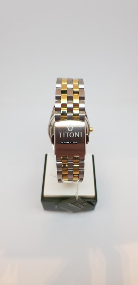 Thumbnail von Titoni (Switzerland) Airmaster