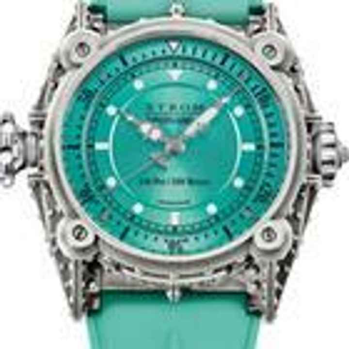  Strom Agonium ARGENTUM COLORUM 4 Optionen 