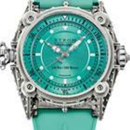  Strom Agonium ARGENTUM COLORUM 4 Optionen 