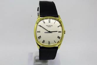 Thumbnail von Patek Philippe Ellipse d'Or Golden Ellipse