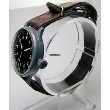 Thumbnail von Stowa B-Uhr Februar 1944 Das Original deutsche Luftwaffe