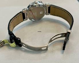 Thumbnail von Harry Winston Premier Excenter Chronograph Diamond