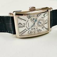 Thumbnail von Franck Muller Master Banker Long Island Masterbanker Calendar Long Island </h1>