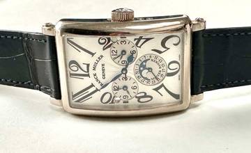 Thumbnail von Franck Muller Master Banker Long Island Masterbanker Calendar Long Island </h1>