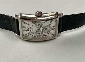 Thumbnail von Franck Muller Master Banker Long Island Masterbanker Calendar Long Island </h1>