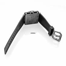 Thumbnail von Bell & Ross BR 03-94 Chronographe BR0394-BL-CE - Aviation Automatic Chronograph 42MM </h1>