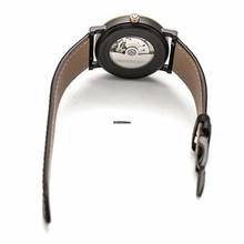 Thumbnail von Bulgari Solotempo 102931 - Solotempo Automatic Black Dial Men's Watch </h1>