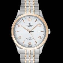 Thumbnail von Tudor 1926 91651-0001 - New Tudor 1926 Baselworld 2018 Steel Automatic Silver Dial Men's Watch </h1>