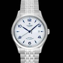 Thumbnail von Tudor 1926 91550-0005 - New Tudor 1926 Baselworld 2018 Steel Automatic Silver Dial Men's Watch </h1>