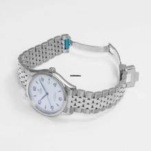 Thumbnail von Tudor 1926 91550-0005 - New Tudor 1926 Baselworld 2018 Steel Automatic Silver Dial Men's Watch </h1>