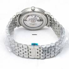 Thumbnail von Longines Elegant L49104126 - The Longines Elegant Collection Automatic White Dial Men's Watch </h1>