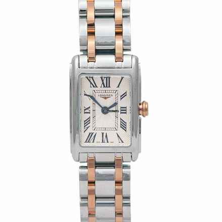  Longines DolceVita L52585717 - DolceVita Quartz Ladies Watch </h1> 