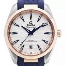 Thumbnail von Omega Seamaster Aqua Terra Master Chronometer 220.22.38.20.02.001 </h1>