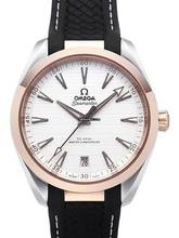 Thumbnail von Omega Seamaster Aqua Terra Master Chronometer 220.22.41.21.02.001 </h1>
