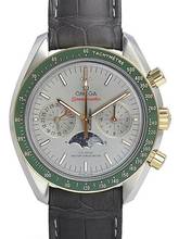 Thumbnail von Omega Speedmaster Moonphase Moonwatch Mondphase 304.23.44.52.06.001 </h1>