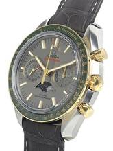 Thumbnail von Omega Speedmaster Moonphase Moonwatch Mondphase 304.23.44.52.06.001 </h1>