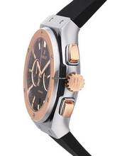 Thumbnail von Hublot Classic Fusion Chronograph Titanium King Gold 521.NO.1181.RX </h1>