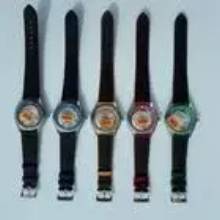 Thumbnail von Omega Seamaster Olympic games Limited Edition set 5 Psc Nr60