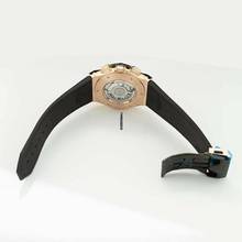 Thumbnail von Hublot Classic Fusion Aerofusion 525.OX.0180.LR - Classic Fusion Aerofusion King Gold Automatic Skeleton Dial Men's Watch </h1>