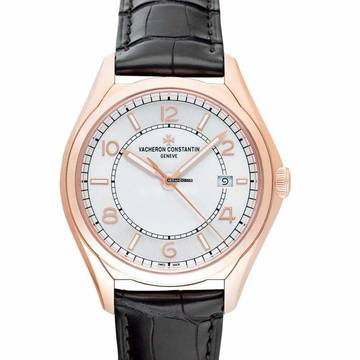  Vacheron Constantin Fiftysix 4600E/000R-B441 - FIFTYSIX SELF-WINDING 18K 5N Pink Gold 40 mm </h1> 