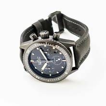 Thumbnail von Blancpain Fifty Fathoms Bathyscaphe 5200-0130-B52A - Fifty Fathoms Bathyscaphe 43MM </h1>
