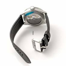 Thumbnail von Blancpain Fifty Fathoms Bathyscaphe 5000-1110-B52A - Fifty Fathoms Meteor 43mm </h1>