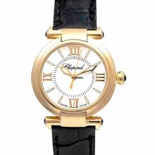 Thumbnail von Chopard Imperiale 384319-5005 - Imperiale Automatic Pearl Dial 18kt Rose Gold Ladies Watch </h1>