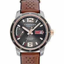 Thumbnail von Chopard Mille Miglia 168566-6001 - Mille Miglia Automatic Grey Dial Men's Watch </h1>