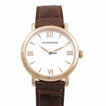 Thumbnail von Chopard Classic 163154-5201 - Classic Manual-winding White Dial Unisex Watch </h1>