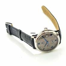 Thumbnail von Omega De Ville Prestige 424.13.40.21.06.002 - De Ville Prestige Co-Axial Power Reserve 39.5 mm Automatic Grey Dial </h1>