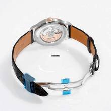 Thumbnail von Longines Record L28215112 - Record Automatic White Dial Men's Watch </h1>