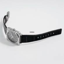 Thumbnail von Bell & Ross BR S BRS92-BLC-ST/SCR - Instruments BR S-92 Black Steel Men's Watch </h1>