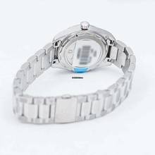 Thumbnail von Omega Seamaster Aqua Terra 220.10.28.60.60.001 - Seamaster Aqua Terra 150M Quartz 28 mm Quartz Purple Dial Diamonds L </h1>