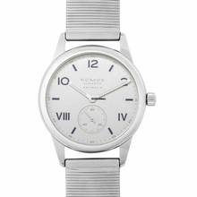 Thumbnail von NOMOS Club Campus Neomatik 765 - Club Campus Neomatik 39 Automatic White Silver-plated Dial 39.5mm Men's Watch </h1>