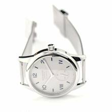 Thumbnail von NOMOS Club Campus Neomatik 765 - Club Campus Neomatik 39 Automatic White Silver-plated Dial 39.5mm Men's Watch </h1>