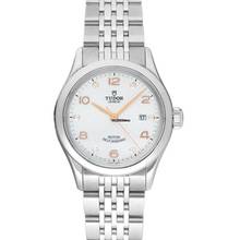 Thumbnail von Tudor 1926 91350-0003 - New Tudor 1926 Baselworld 2018 Stainless Steel Automatic Silver Dial Diamonds </h1>