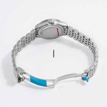 Thumbnail von Tudor 1926 91350-0003 - New Tudor 1926 Baselworld 2018 Stainless Steel Automatic Silver Dial Diamonds </h1>