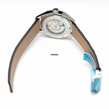 Thumbnail von TAG Heuer Carrera Calibre 5 WAR201E.FC6292 - Carrera Calibre 5 Day-Date Automatic Blue Dial Men's Watch </h1>