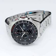 Thumbnail von TAG Heuer Formula 1 Calibre 16 CAZ2012.BA0876 - Formula 1 Chronograph Automatic Grey Dial Men's Watch </h1>