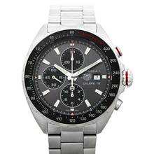 Thumbnail von TAG Heuer Formula 1 Calibre 16 CAZ2012.BA0876 - Formula 1 Chronograph Automatic Grey Dial Men's Watch </h1>