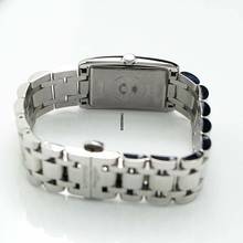 Thumbnail von Longines DolceVita L55124576 - DolceVita Quartz Black Dial Diamond Ladies Watch </h1>