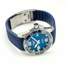 Thumbnail von Longines HydroConquest L37814969 - HydroConquest Automatic Blue Dial Men's Watch </h1>