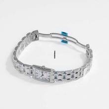 Thumbnail von Longines DolceVita L52584716 - DolceVita Quartz Silver Dial Ladies Watch </h1>