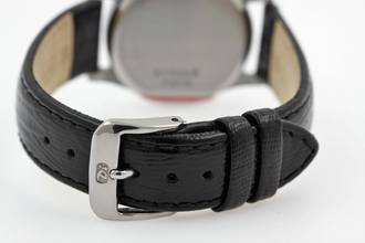 Thumbnail von Universal Genève Compur Chronograph Boy Size Cal. 381